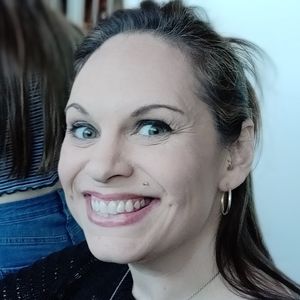 Meet your Posher, Mandy